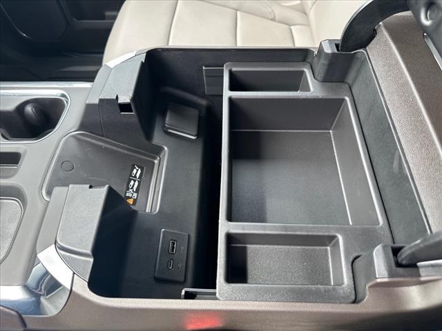 new 2025 GMC Sierra 1500 car, priced at $62,580