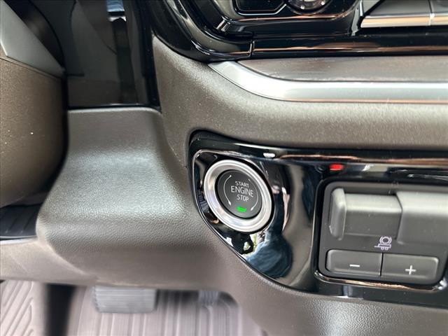new 2025 GMC Sierra 1500 car, priced at $62,580