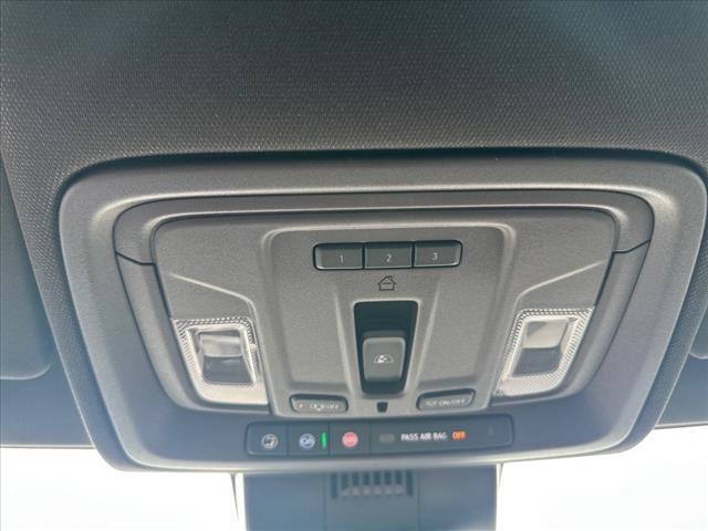new 2025 GMC Sierra 1500 car, priced at $62,580
