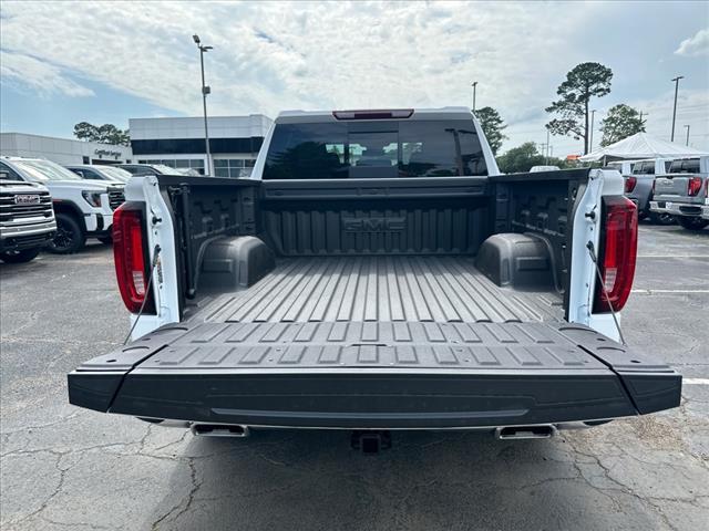 new 2025 GMC Sierra 1500 car, priced at $62,580