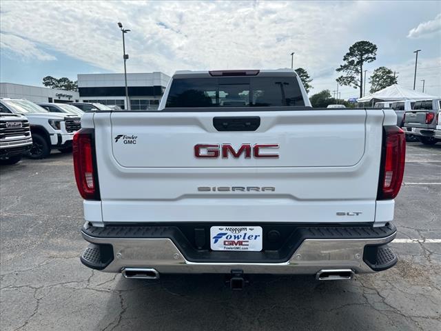new 2025 GMC Sierra 1500 car, priced at $62,580