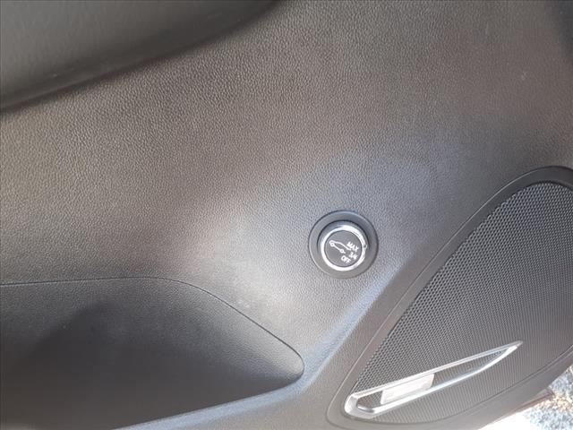 used 2023 Buick Envision car, priced at $32,761