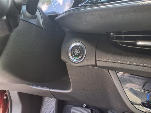 used 2023 Buick Envision car, priced at $32,761