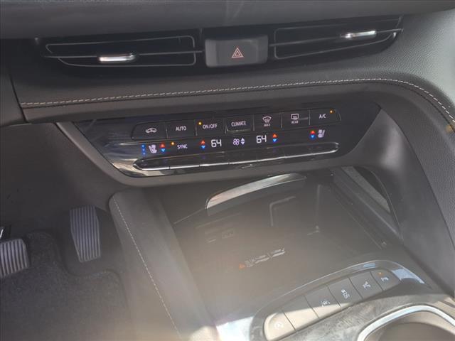 used 2023 Buick Envision car, priced at $32,761