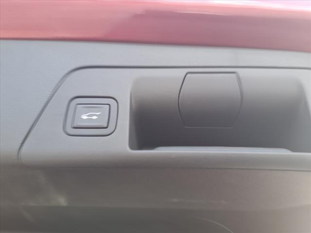 used 2023 Buick Envision car, priced at $32,761