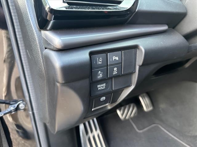 used 2021 Acura RDX car, priced at $29,446