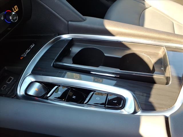 used 2022 Buick Enclave car, priced at $32,700