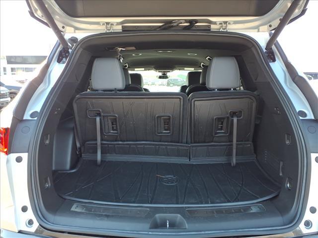 used 2022 Buick Enclave car, priced at $32,700