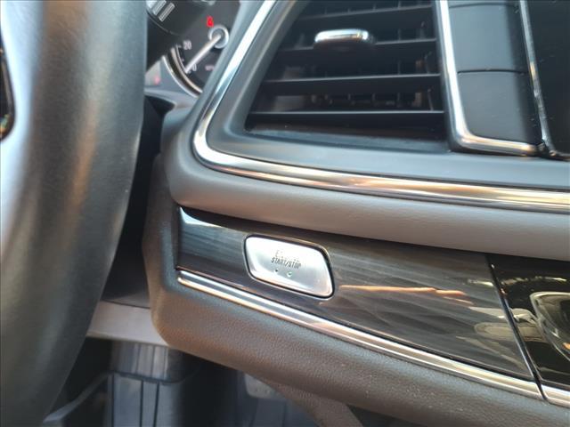 used 2022 Buick Enclave car, priced at $32,700