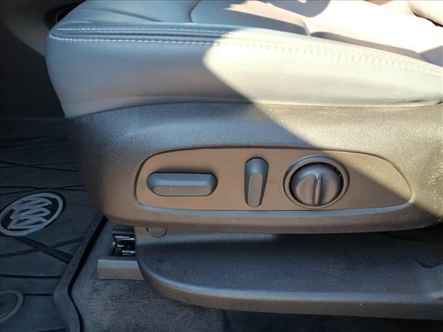 used 2022 Buick Enclave car, priced at $32,700