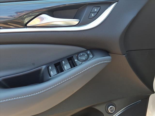 used 2022 Buick Enclave car, priced at $32,700