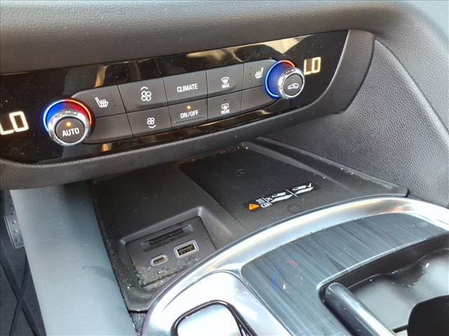 used 2022 Buick Enclave car, priced at $32,700