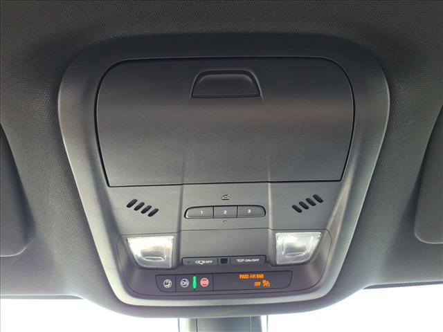 used 2022 Buick Enclave car, priced at $32,700