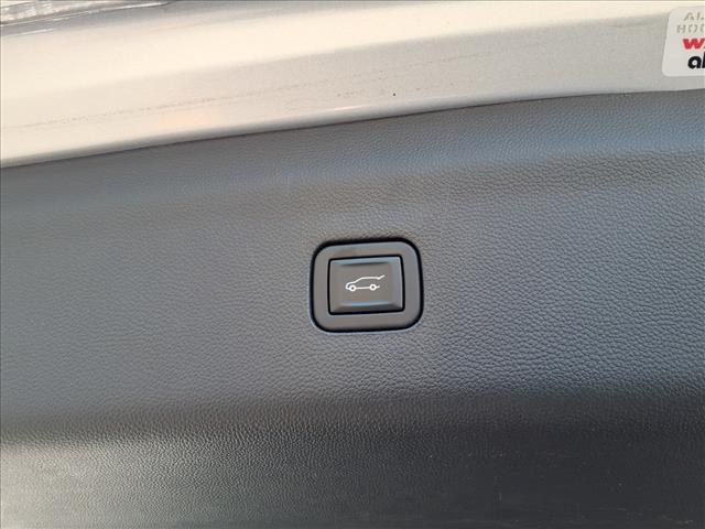 used 2022 Buick Enclave car, priced at $32,700