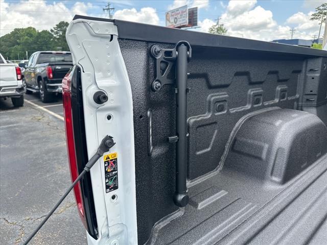 new 2025 GMC Sierra 1500 car, priced at $62,780