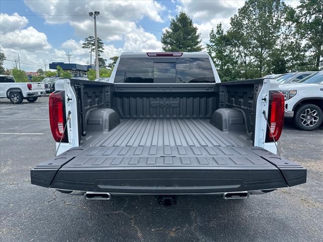 new 2025 GMC Sierra 1500 car, priced at $62,780