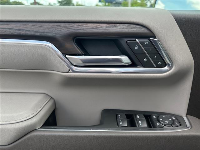 new 2025 GMC Sierra 1500 car, priced at $62,780