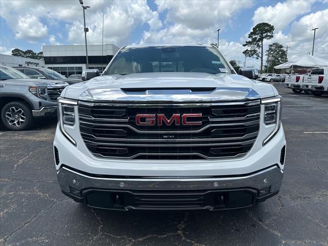 new 2025 GMC Sierra 1500 car, priced at $62,780