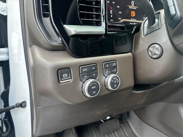 new 2025 GMC Sierra 1500 car, priced at $62,780