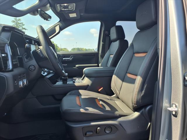 new 2026 GMC Sierra 1500 car