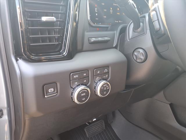 new 2026 GMC Sierra 1500 car