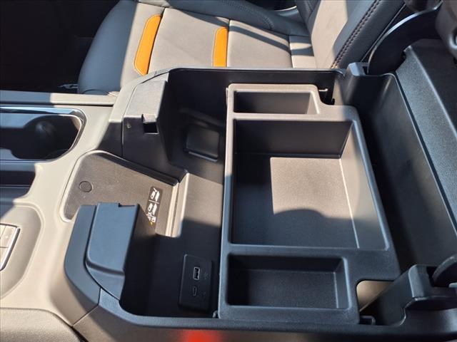 new 2026 GMC Sierra 1500 car