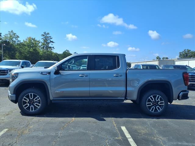 new 2026 GMC Sierra 1500 car