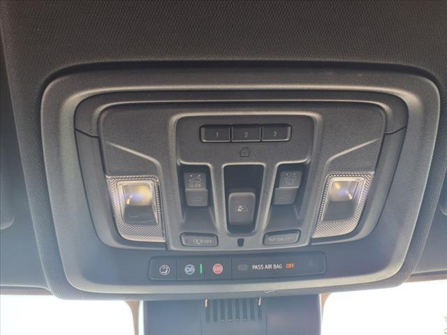 new 2026 GMC Sierra 1500 car