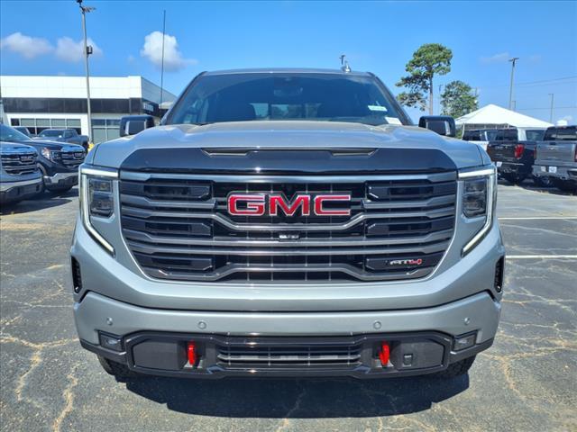 new 2026 GMC Sierra 1500 car