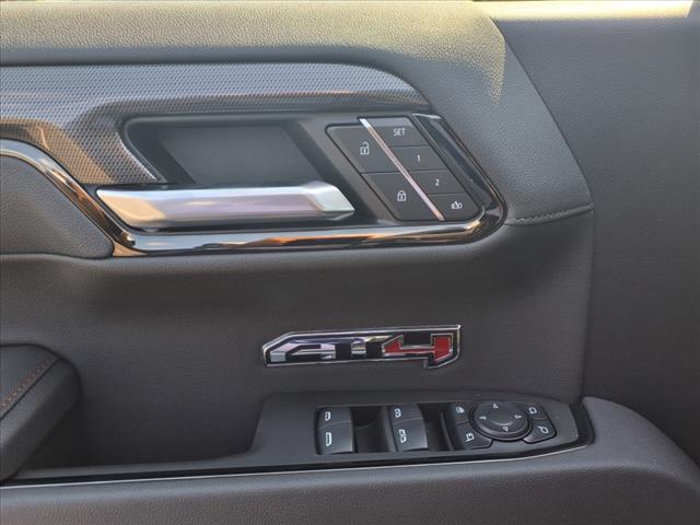 new 2026 GMC Sierra 1500 car