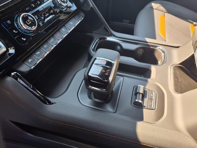 new 2026 GMC Sierra 1500 car