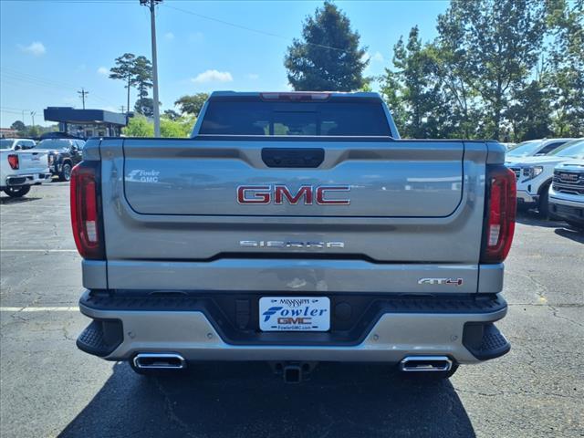 new 2026 GMC Sierra 1500 car