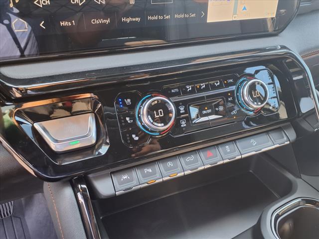 new 2026 GMC Sierra 1500 car