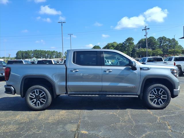 new 2026 GMC Sierra 1500 car