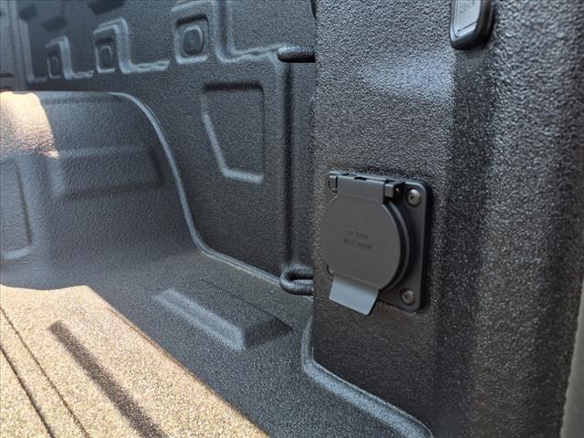 new 2026 GMC Sierra 1500 car