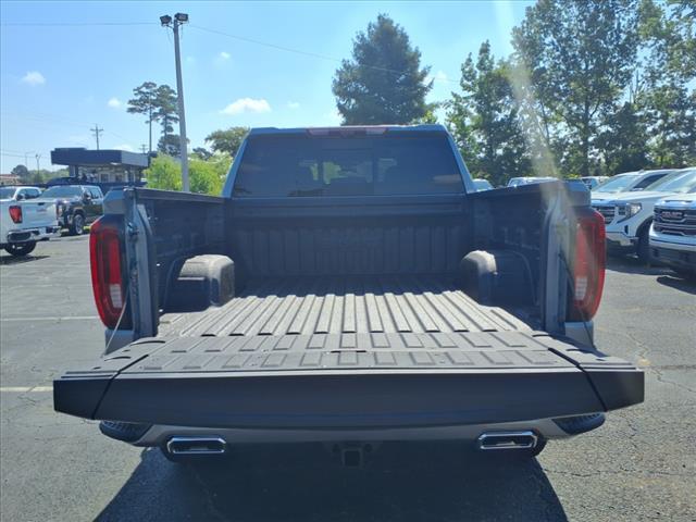 new 2026 GMC Sierra 1500 car