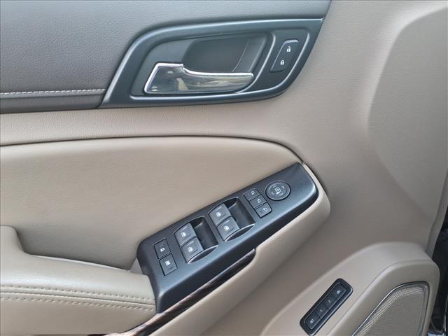 used 2020 GMC Yukon car, priced at $35,810