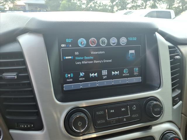 used 2020 GMC Yukon car, priced at $35,810