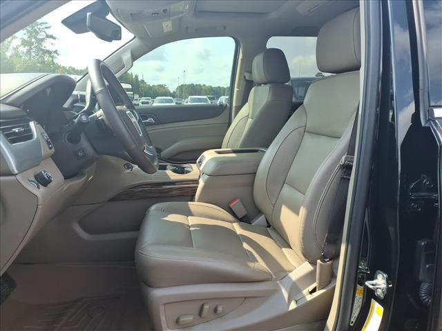 used 2020 GMC Yukon car, priced at $35,810