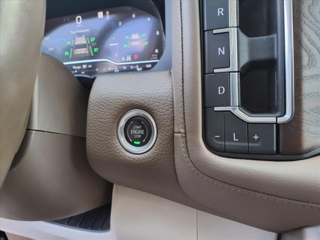 used 2022 GMC Yukon car, priced at $60,922