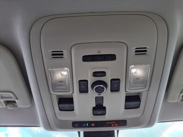 used 2022 GMC Yukon car, priced at $60,922