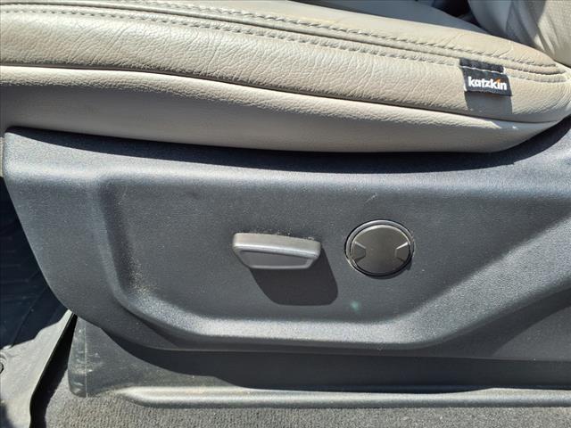 used 2021 Ford F-250 car, priced at $48,940