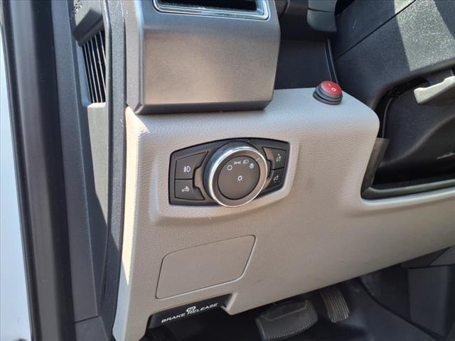 used 2021 Ford F-250 car, priced at $48,940