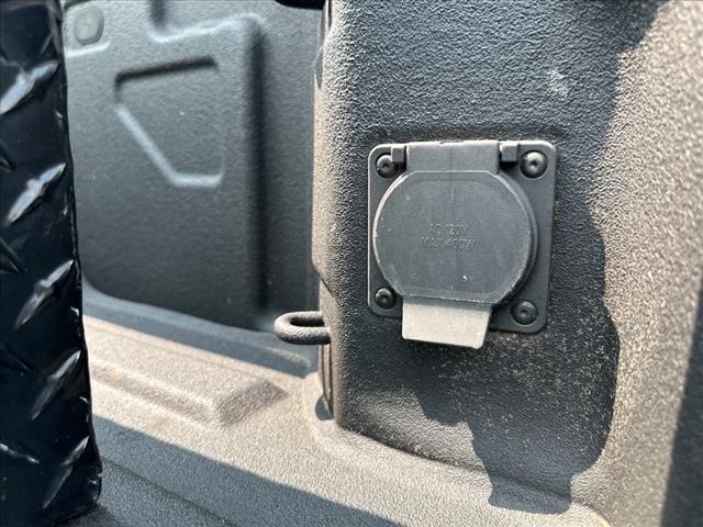 used 2021 GMC Sierra 2500 car, priced at $64,900