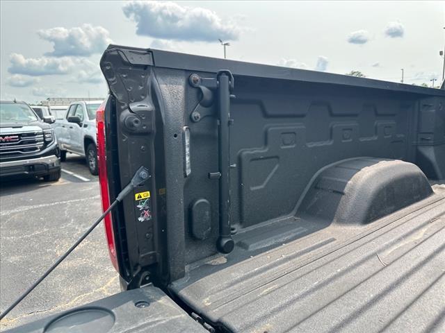 used 2021 GMC Sierra 2500 car, priced at $64,900