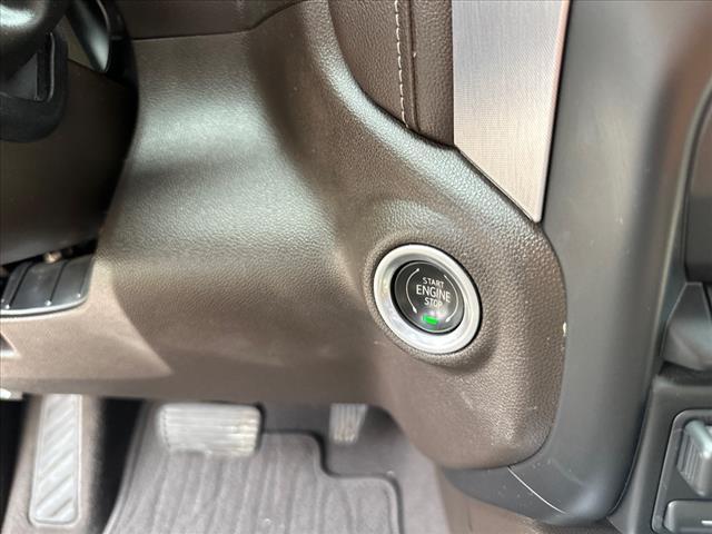 used 2021 GMC Sierra 2500 car, priced at $64,900