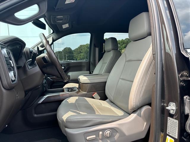 used 2021 GMC Sierra 2500 car, priced at $64,900
