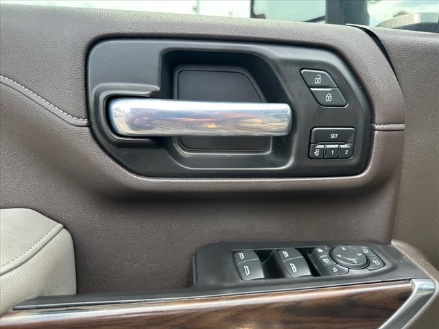 used 2021 GMC Sierra 2500 car, priced at $64,900