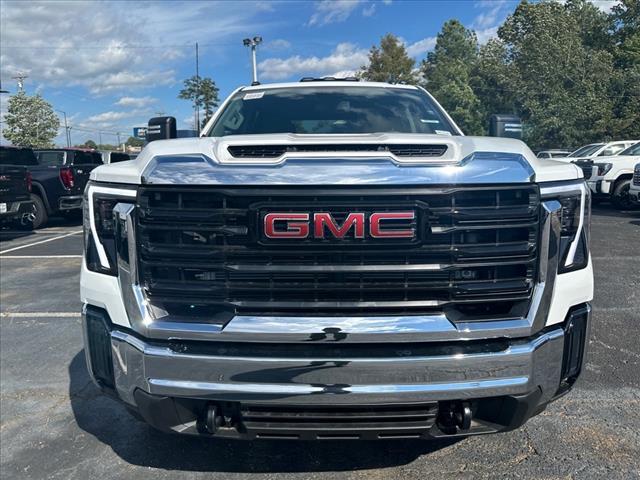 new 2024 GMC Sierra 2500 car, priced at $68,480