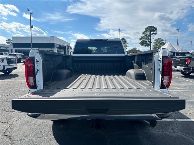 new 2024 GMC Sierra 2500 car, priced at $68,480